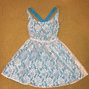 Flying Tomato sun dress